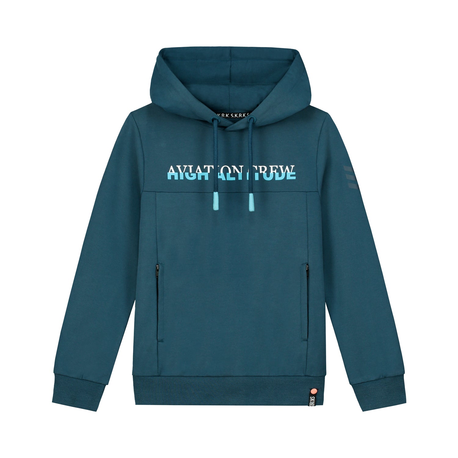 Skurk Hoodie Selin