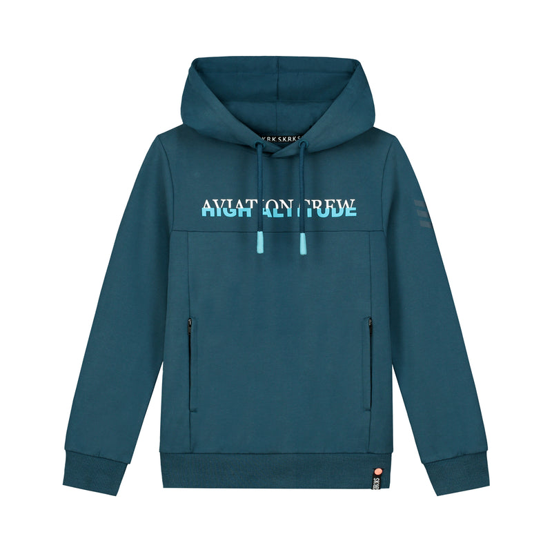 Skurk Hoodie Selin