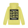 Skurk Hoodie Senn Lemon
