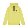 Skurk Hoodie Senn Lemon