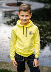 Skurk Hoodie Senn Lemon