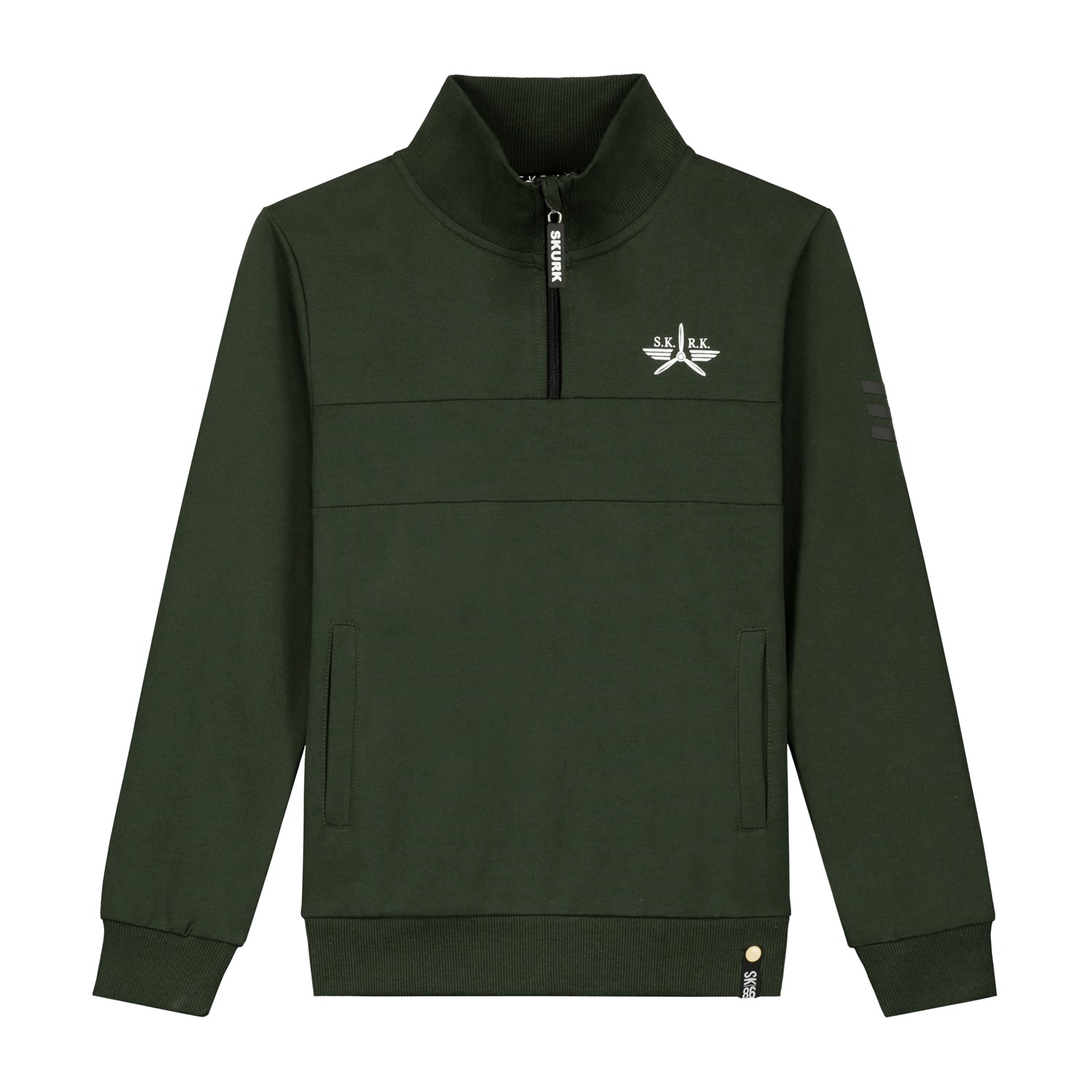 Skurk Sweater Sergio