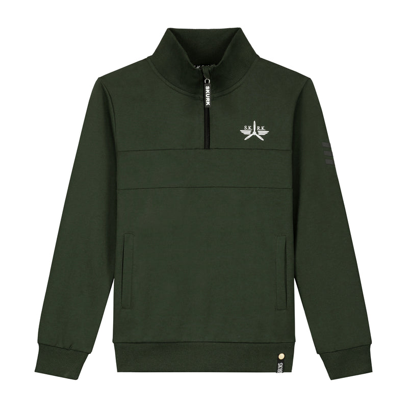 Skurk Sweater Sergio