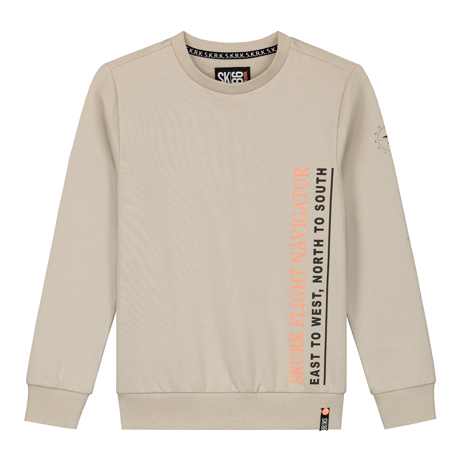 Skurk Sweater Sev