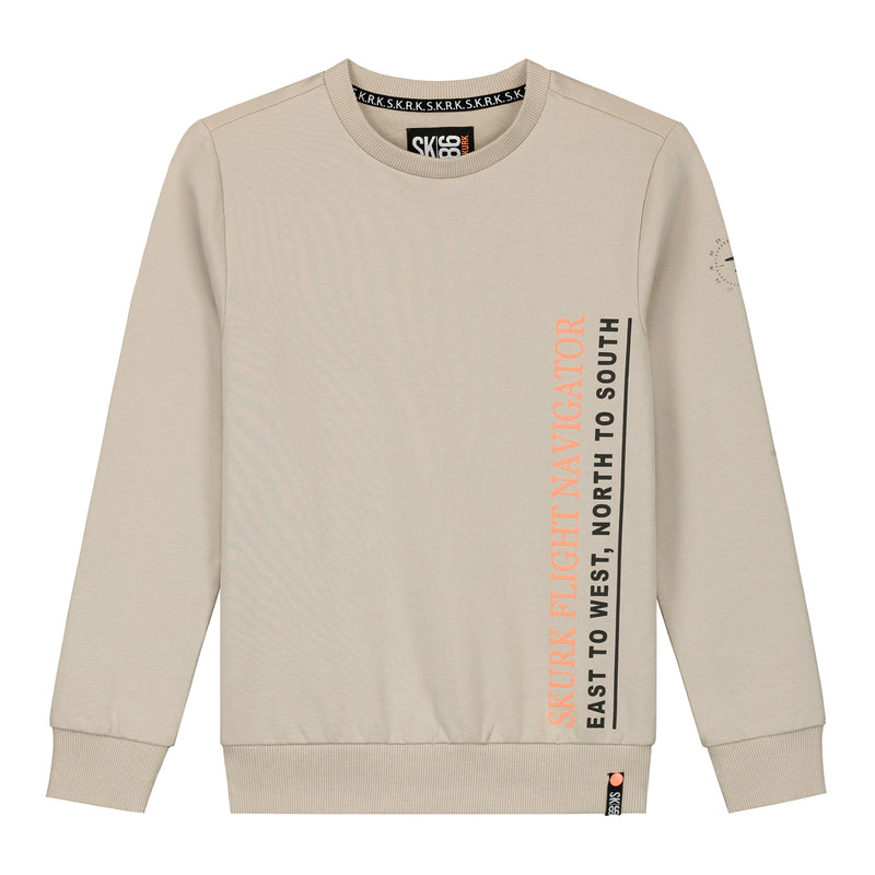 Skurk Sweater Sev