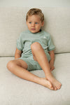 Feetje Shortama wafel - Summer Special
