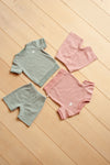 Feetje Shortama wafel - Summer Special