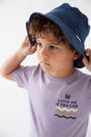 Sturdy T-shirt - The Getaway