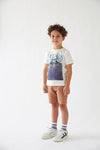 Sturdy T-shirt - The Getaway