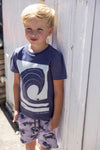 Sturdy T-shirt - The Getaway