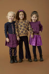 Jubel Sweater AOP - Flowers For Life
