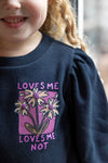 Jubel Sweater - Flowers For Life