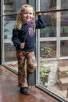 Jubel Sweater - Flowers For Life