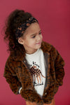 Jubel Sweater - Color Me Panther