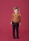 Jubel Broek - Color Me Panther