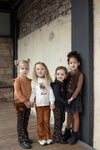 Jubel Heuptasje Fake Fur - Color Me Panther