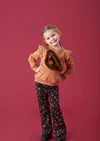 Jubel Heuptasje Fake Fur - Color Me Panther