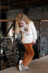 Jubel Sweater - Color Me Panther