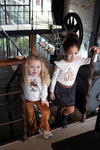 Jubel Sweater - Color Me Panther