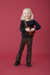 Jubel Heuptasje Fake Fur - Color Me Panther