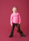 Jubel Heuptasje Fake Fur - Color Me Panther