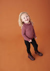 Jubel Skinny jeans ruches - Winter Denim