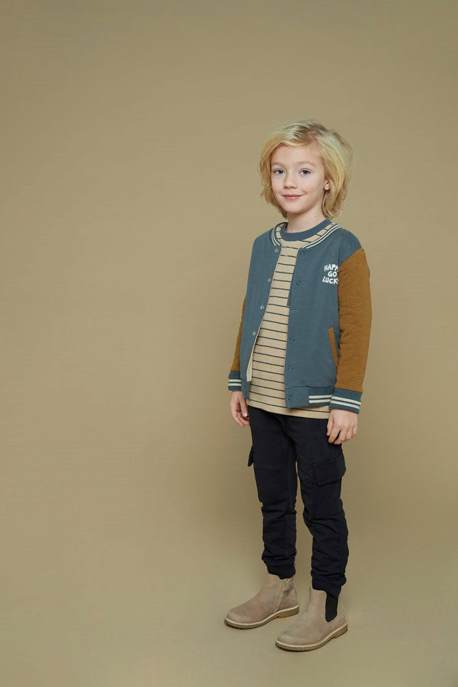 Sturdy Omkeerbaar vest - Couch Club