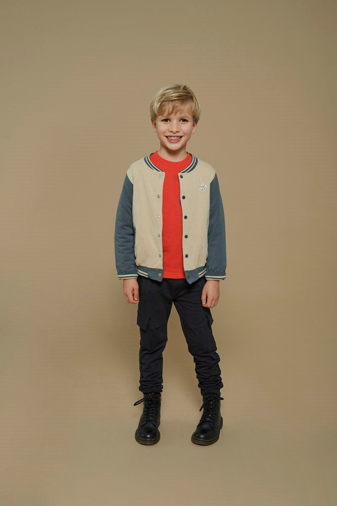 Sturdy Omkeerbaar vest - Couch Club