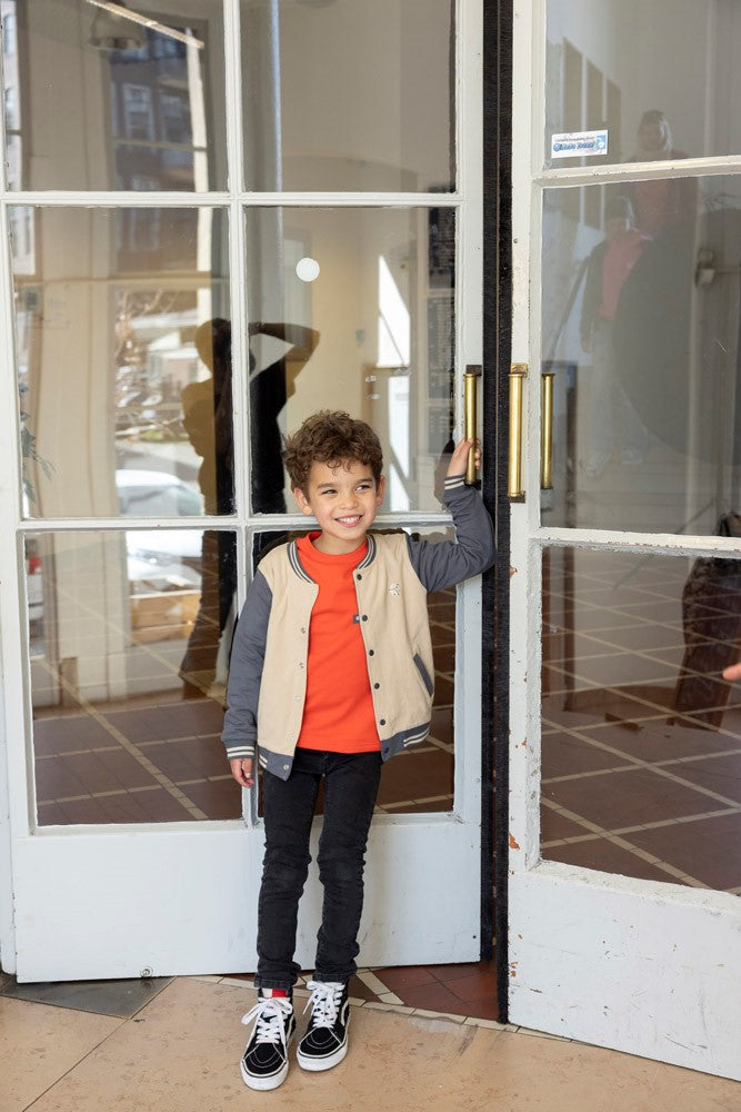 Sturdy Slim fit jeans - Winter Denims