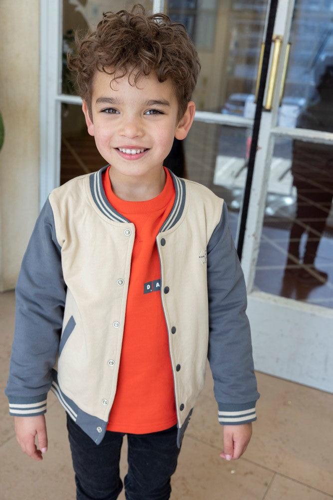 Sturdy Longsleeve - Couch Club