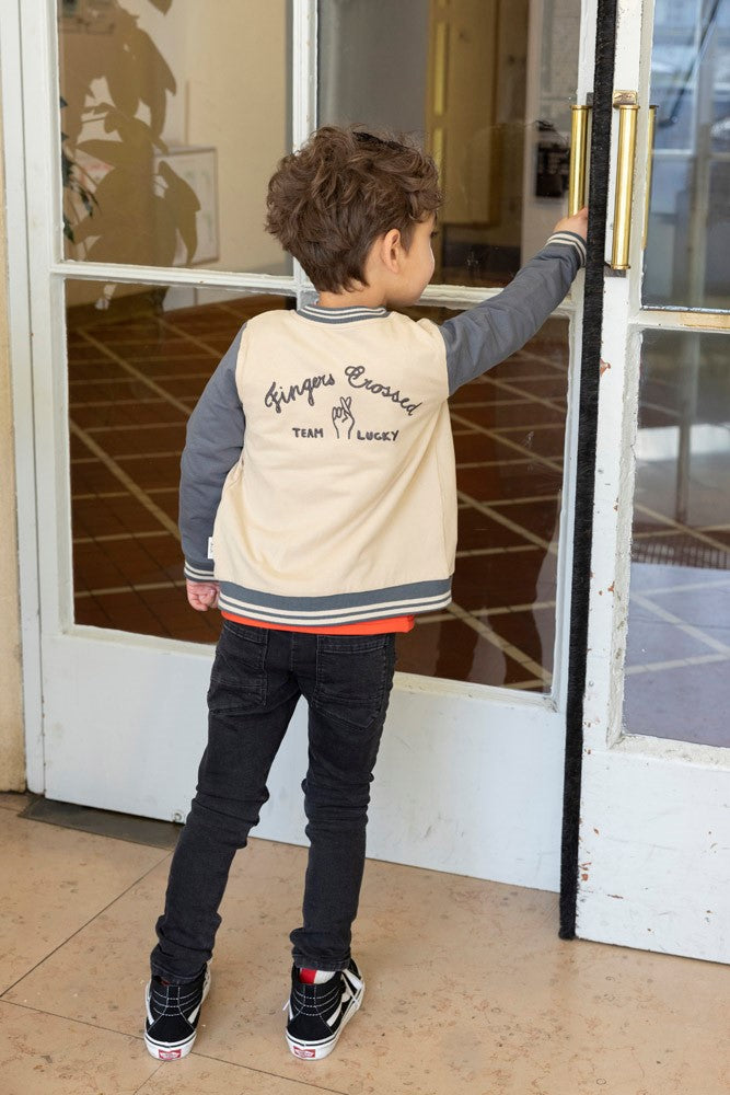 Sturdy Longsleeve - Couch Club