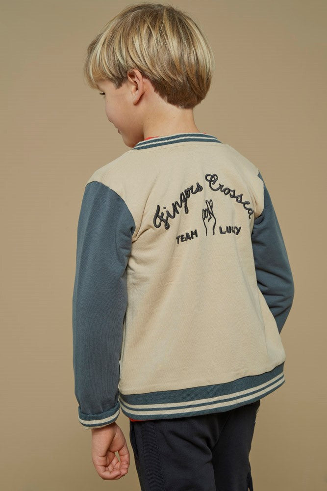 Sturdy Omkeerbaar vest - Couch Club