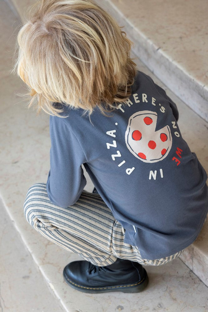 Sturdy Broek streep - Couch Club