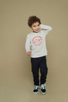 Sturdy Longsleeve - Couch Club