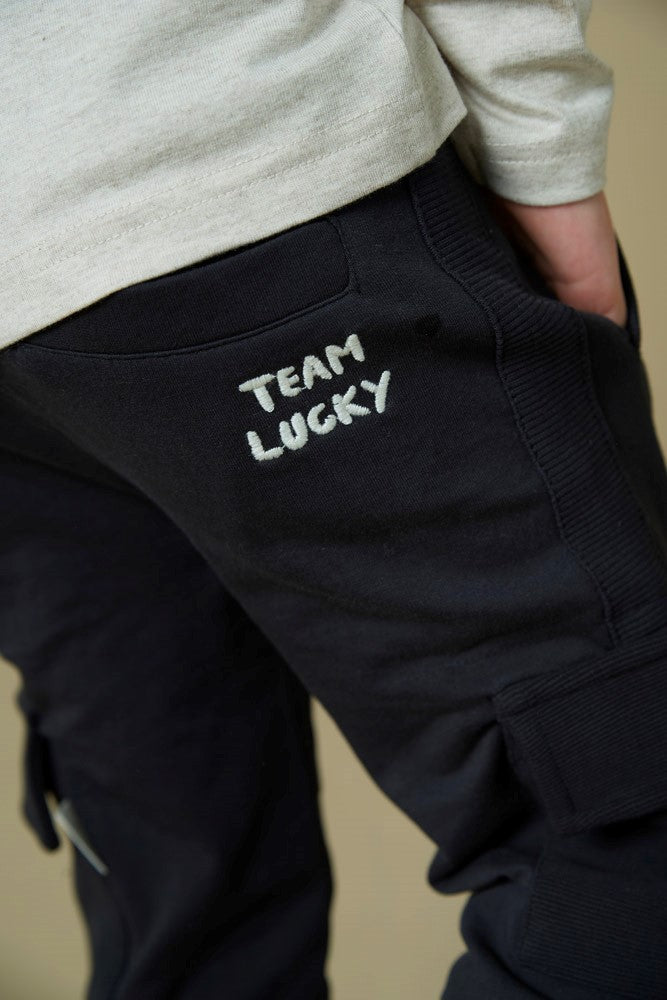 Sturdy Longsleeve - Couch Club