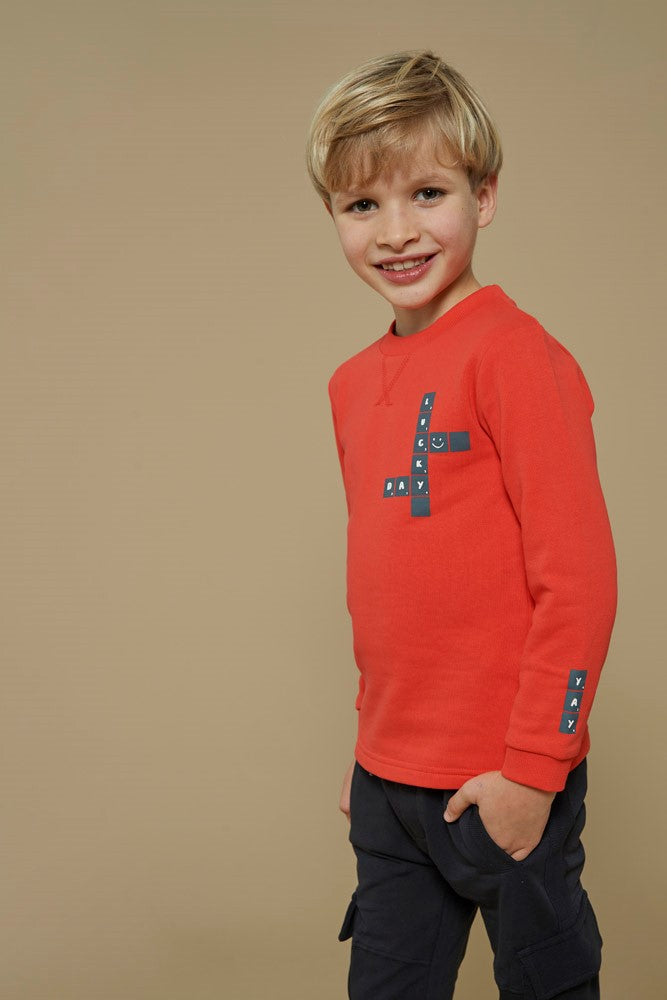 Sturdy Longsleeve - Couch Club