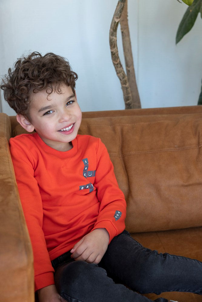 Sturdy Longsleeve - Couch Club