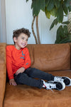 Sturdy Longsleeve - Couch Club