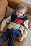 Sturdy Broek - Couch Club