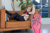 Sturdy Broek - Couch Club