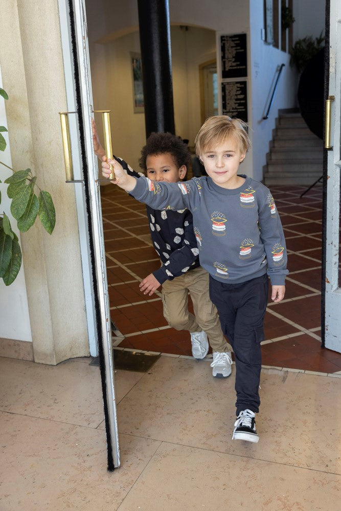 Sturdy Cargo broek - Couch Club