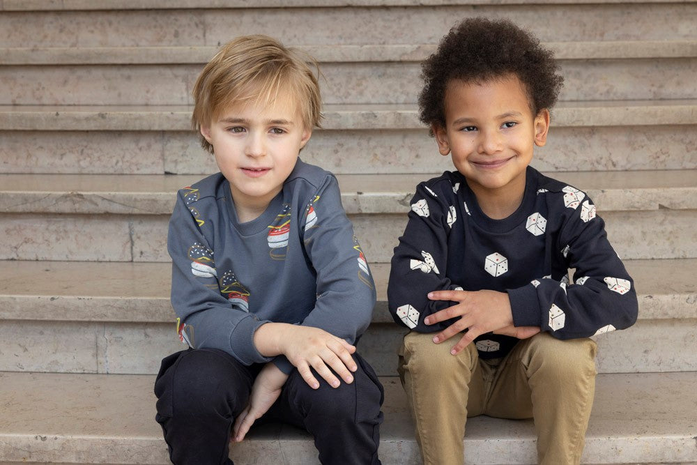 Sturdy Cargo broek - Couch Club