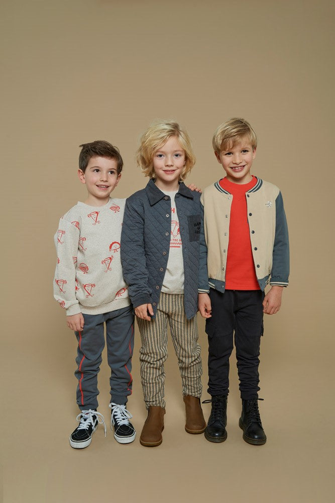 Sturdy Omkeerbaar vest - Couch Club