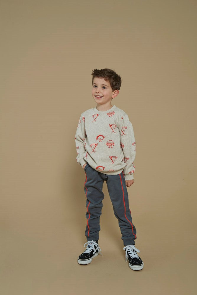 Sturdy Broek - Couch Club