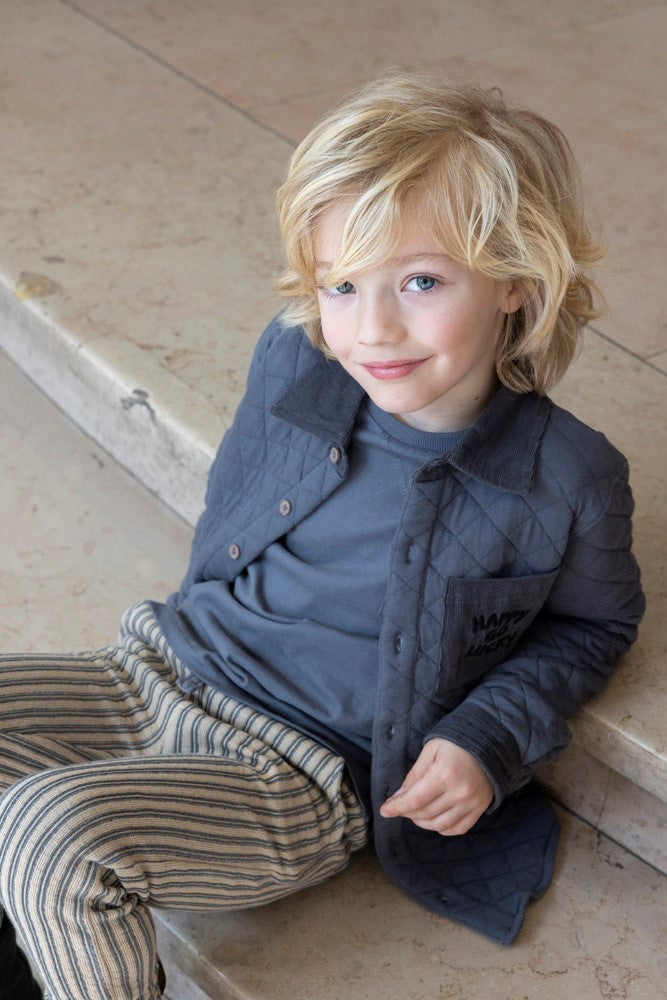 Sturdy Broek streep - Couch Club