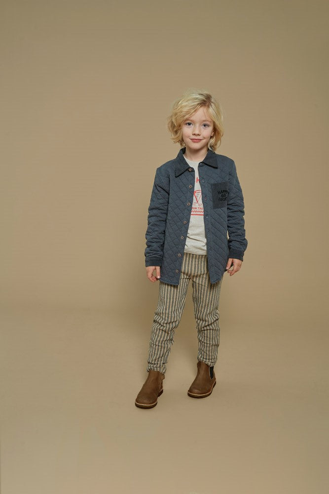 Sturdy Broek streep - Couch Club