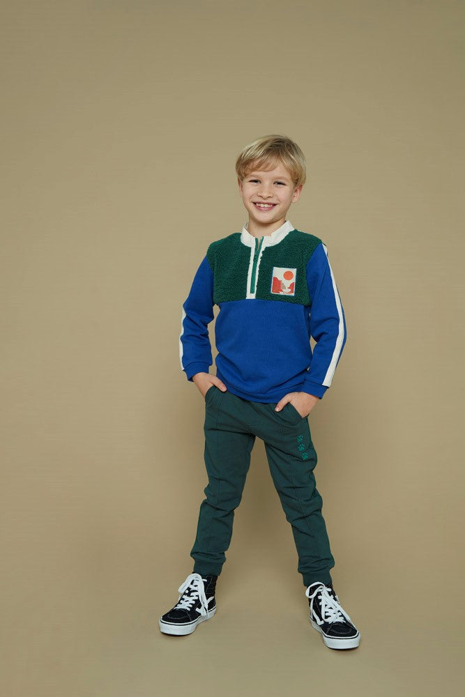 Sturdy Broek - Chasing Trails