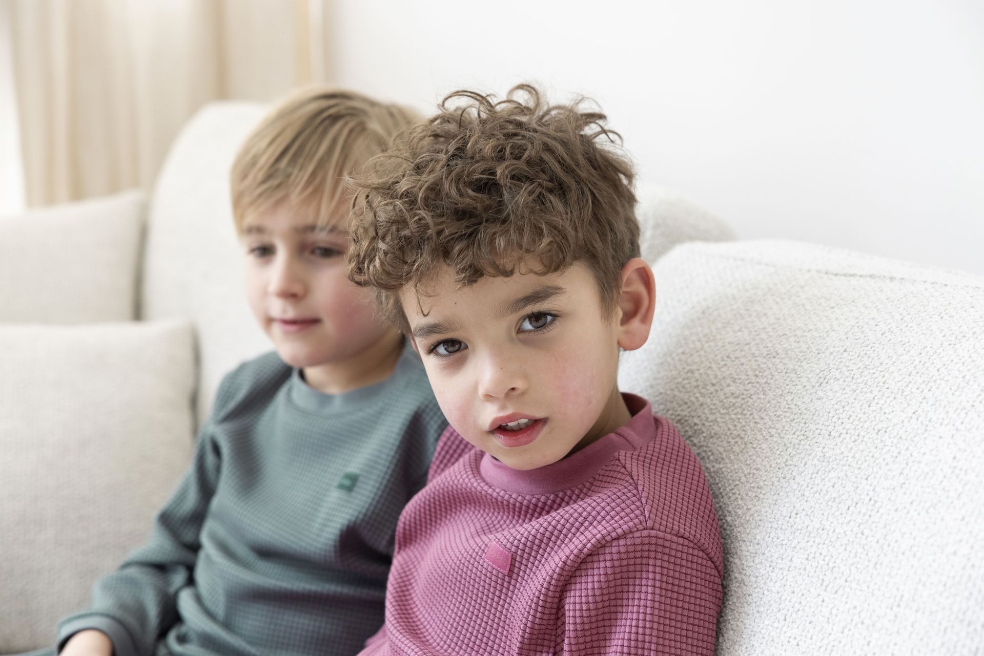 Feetje Wafelpyjama - Family Limited Edition