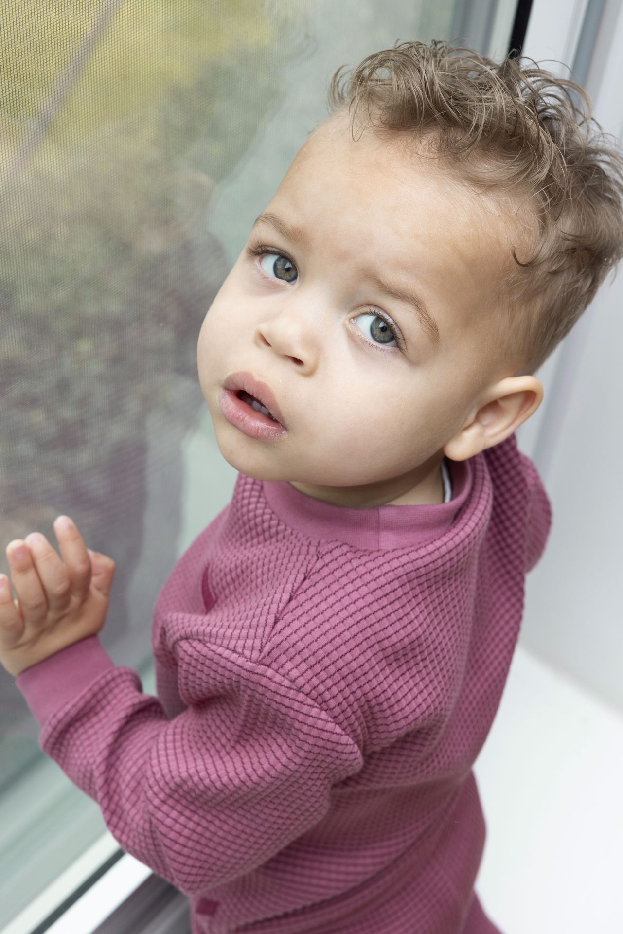 Feetje Wafelpyjama - Family Limited Edition