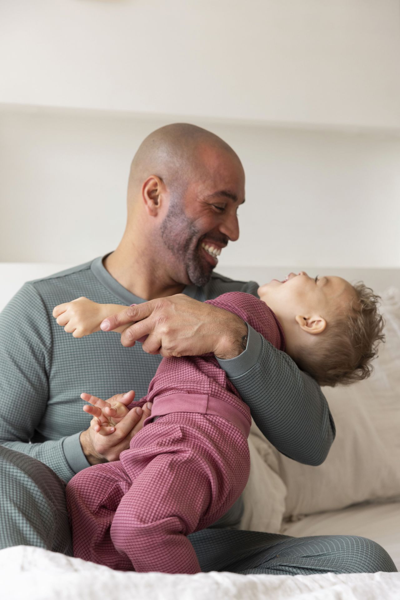 Feetje Wafelpyjama - Family Limited Edition